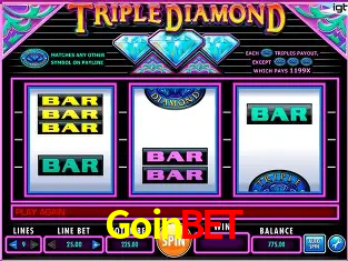 Promoção Relâmpago Goinbet