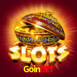 Interface do App Goinbet